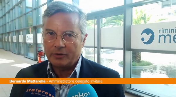 Invitalia, Mattarella “Nel 2024 sostegno a oltre 63 mila imprese”