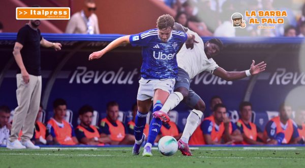 La Barba al Palo – Benvenuto Como, benvenuto campionato