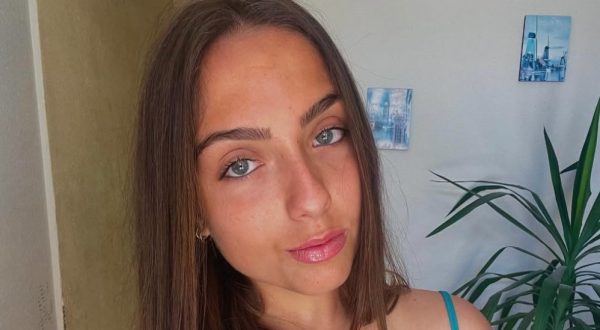 I risultati della prima autopsia su Simona Cinà, la 20enne sarebbe morta per annegamento