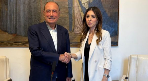 Schifani incontra il presidente di Aica: “Allo studio una soluzione tecnico-finanziaria percorribile”