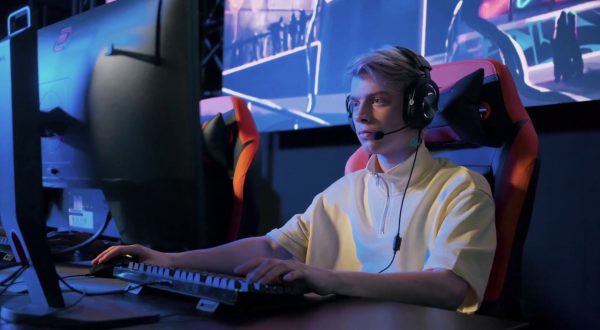 Intelligenza artificiale, un bando europeo per la sicurezza