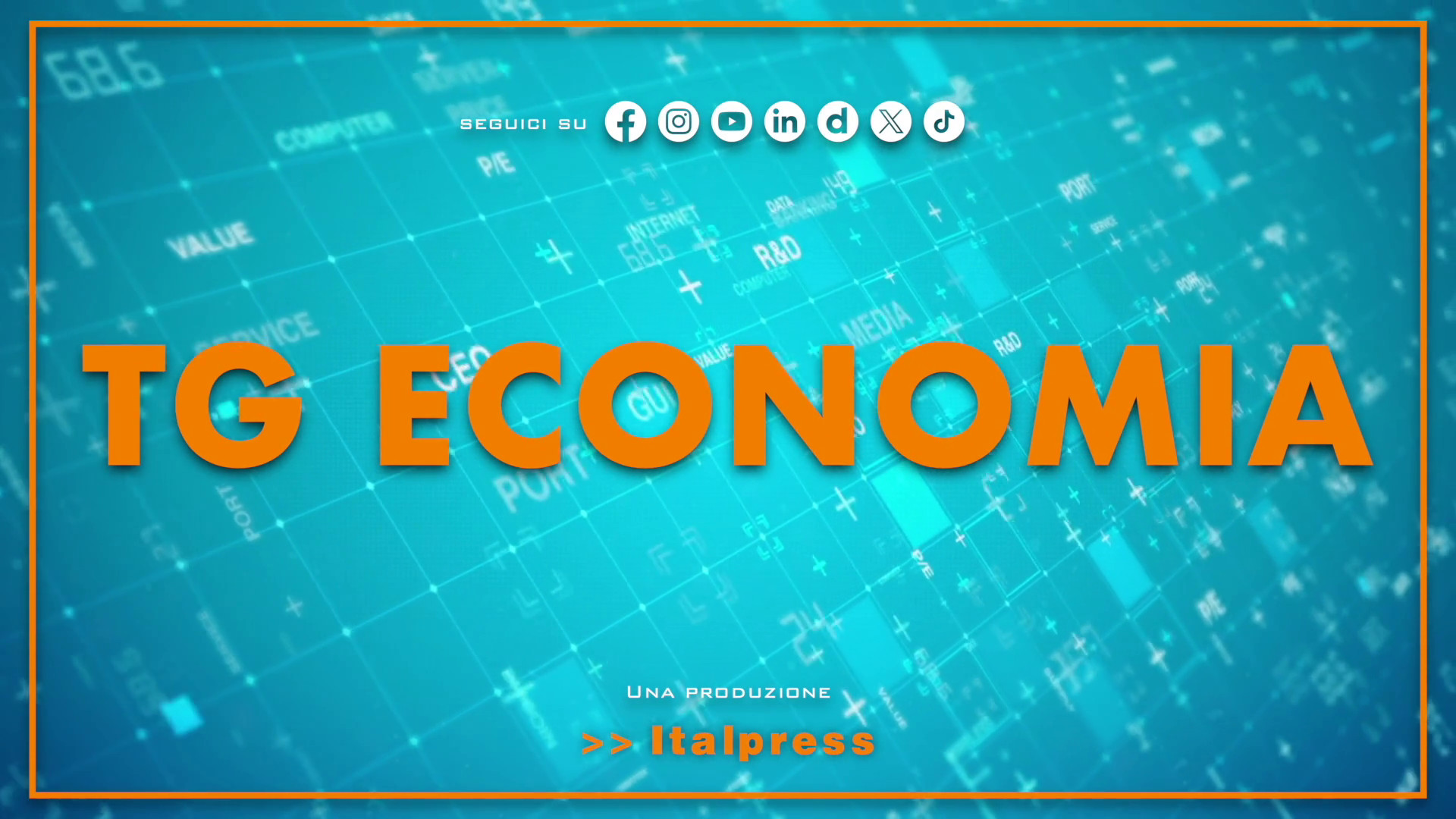 Tg Economia – 14/8/2025