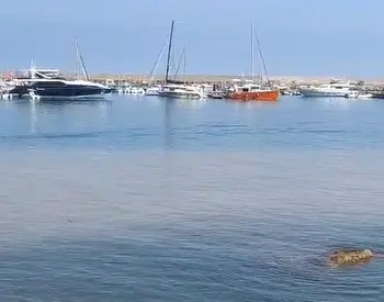 Reflui in mare a Cefalù, Sindaco e Amap “Nessun rischio per la balneazione”