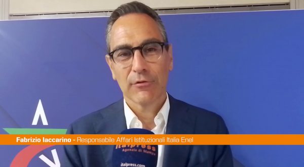 Milano-Cortina, Iaccarino “Da Enel forte sostegno alle Olimpiadi”