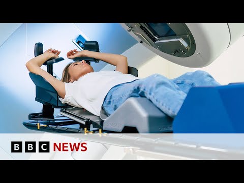 Survival rates for most deadly cancers making little progress, experts warn | BBC News