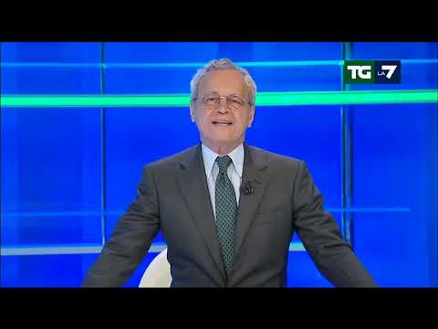 Edizione delle ore 20.00 del 01/08/2025