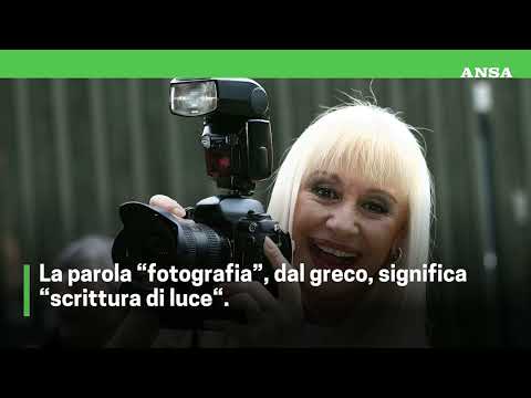19 agosto Giornata mondiale della fotografia #ansa #news
