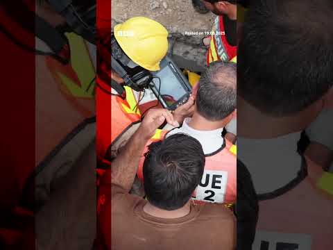 At least 314 people have been killed in Pakistan’s flooding since Friday. #Pakistan #BBCNews