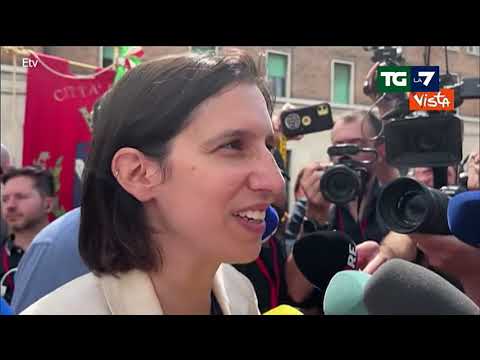 Edizione della notte del 03/08/2025