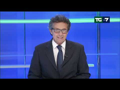 Edizione della notte del 23/08/2025