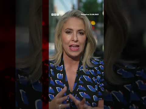 Ghislaine Maxwell: ‘Trump not involved in Epstein’s crimes’. #DonaldTrump #JeffreyEpstein #BBCNews