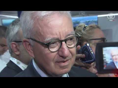 Giubileo dei Giovani, il punto stampa del Sottosegretario Mantovano dal Centro Operativo Avanzato