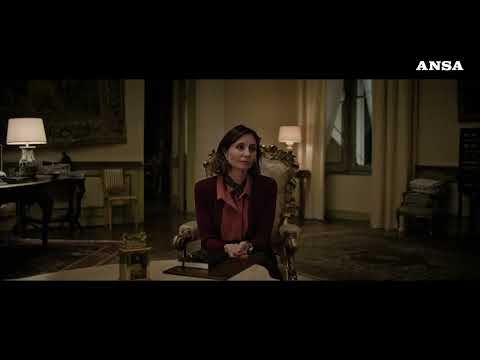 Venezia, il film d’apertura e’ “La grazia” di Paolo Sorrentino #ansa #news