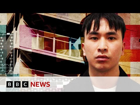Woman says Chinese student predator raped her hours before second attack | BBC News