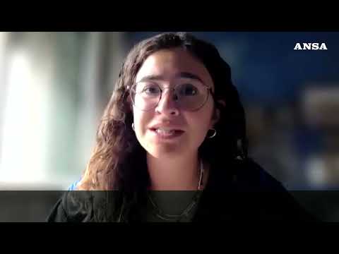 Valeria Campagna agli uomini: ‘Rompete il muro di silenzio e condannate il sessismo’ #ansa #news