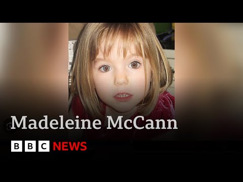 Madeleine McCann chief suspect will be released within weeks say German prosecutors | BBC News
