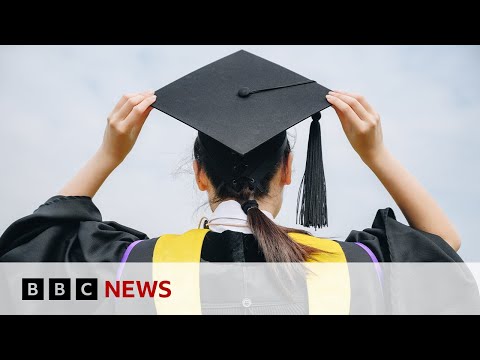 Is university worth the money? | BBC News