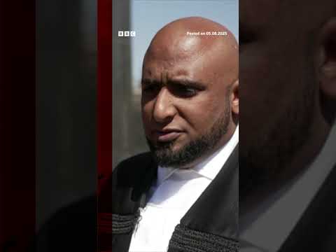 Farm worker says he was forced to feed women to pigs. #SouthAfrica #BBCNews