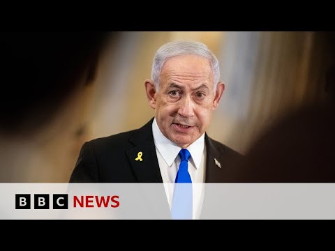 Benjamin Netanyahu to propose full reoccupation of Gaza, Israeli media report | BBC News