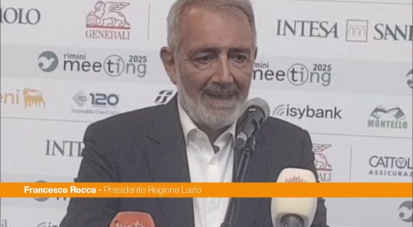 West Nile, Rocca “Nel Lazio è stato raggiunto il picco”