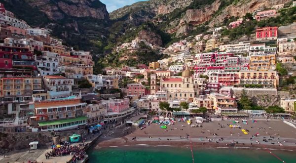 Turismo, cresce il credito alle imprese