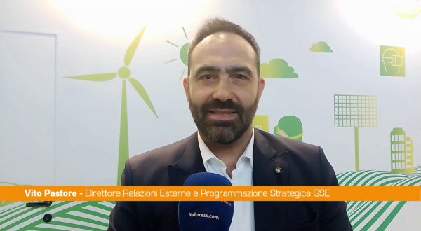Gse, Pastore “Fondamentale comunicare le transizioni energetiche”