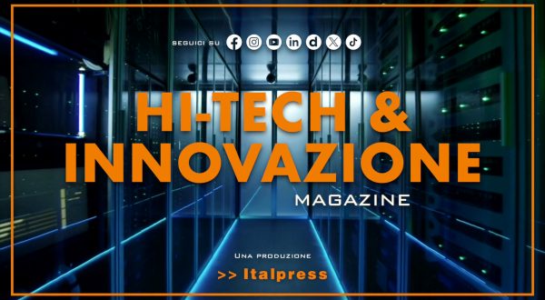 Hi-Tech & Innovazione Magazine – 5/8/2025