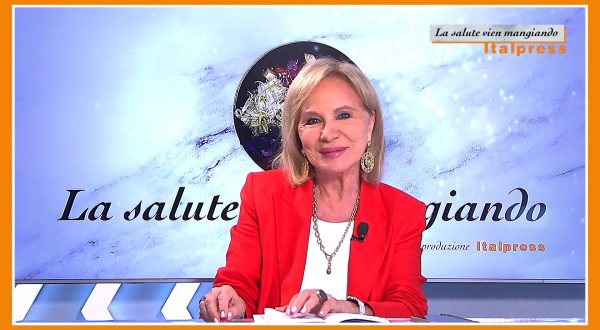 La Salute Vien Mangiando – Una ricetta gustosa che favorisce il riposo