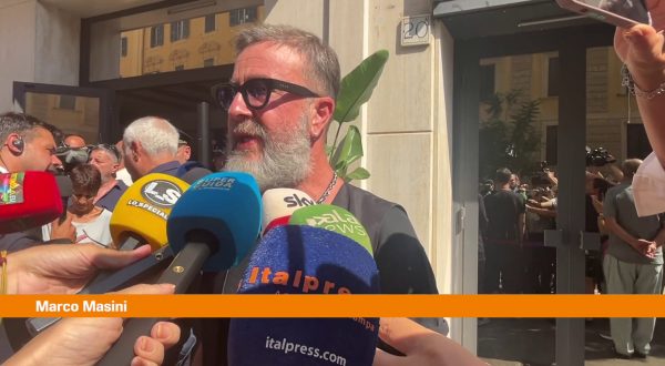 Baudo, Masini “Ha cambiato il modo di interpretare la tv”