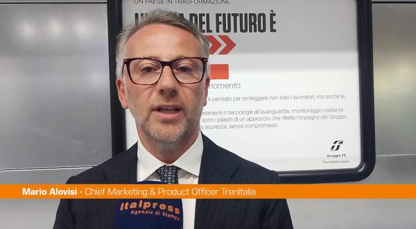 Milano-Cortina, Alovisi “Da Fs infrastrutture che resteranno”