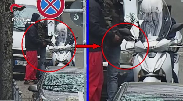 Operazione antidroga tra Livorno e Pisa, eseguite 15 misure cautelari