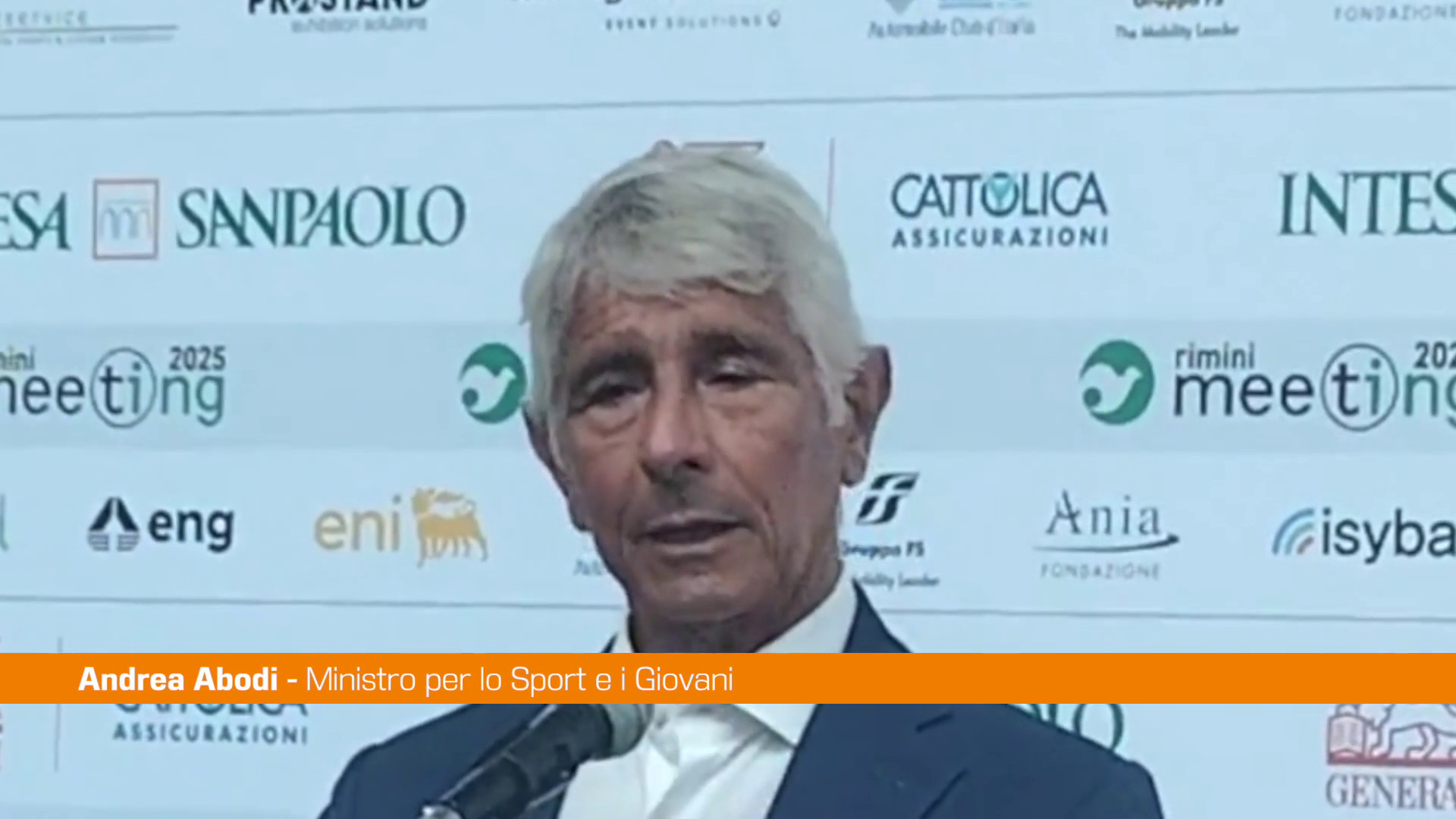 Abodi “Priorità alla scuola e ai luoghi di desertificazione sociale”