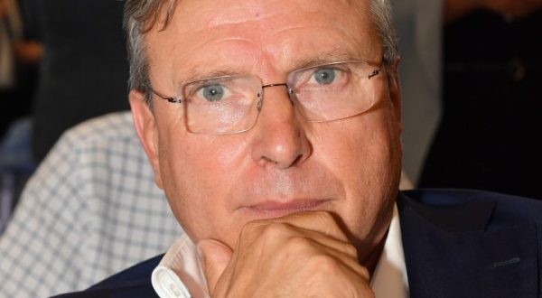 Incidente d’auto per l’ex Ad di Catania e Palermo Lo Monaco, non è in pericolo di vita