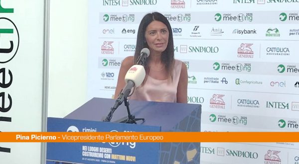 Ue, Picierno “Scetticismo si trasformi in capacità di azione”