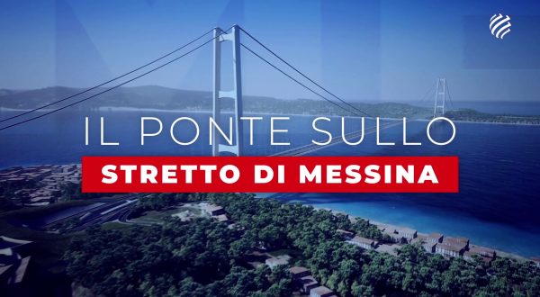 Via libera Cipess, il Ponte sullo Stretto entra nella fase operativa