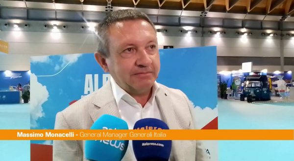 Generali, Monacelli “Il welfare aziendale aiuta il Paese a crescere”