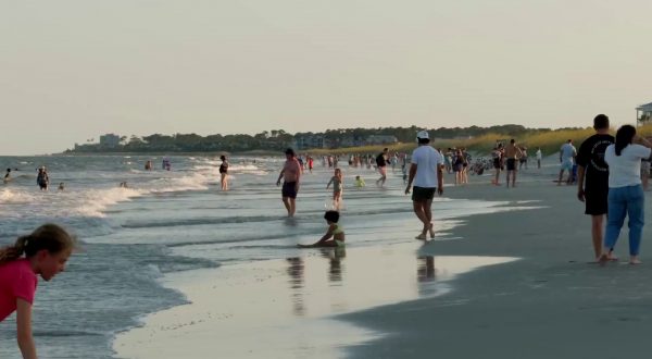 Vacanze, 36 milioni di italiani in viaggio