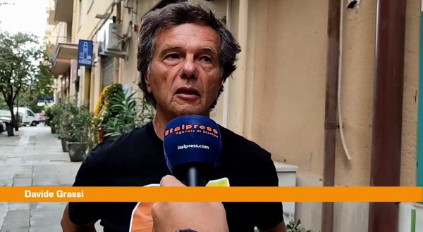 Libero Grassi, figli “A Palermo cresce violenza, occorre tenere duro”