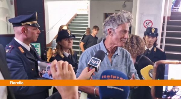 Baudo, Fiorello “Per noi siciliani vanto e orgoglio”