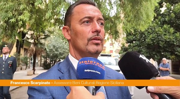 Libero Grassi, Scarpinato “Il suo esempio trasmesso a tanti giovani”