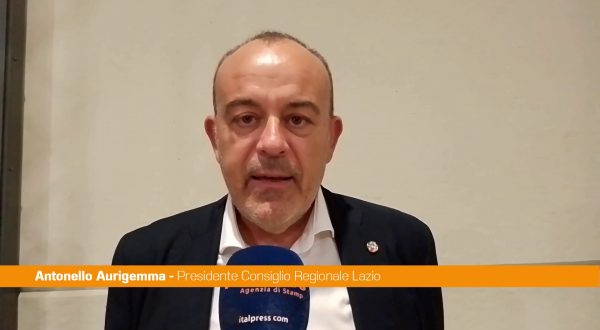 Sanità, Aurigemma “Servono visione e progettualità”