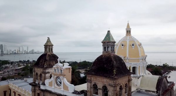 America Latina, in crescita il trasporto aereo di merci