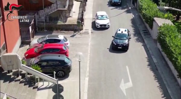 Catturato in Spagna narcotrafficante latitante del pontino