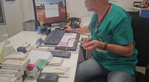 In Italia carenza di medici di famiglia, incentivare i giovani