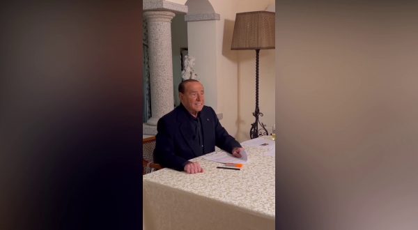Ponte, le parole profetiche di Berlusconi “Stavolta non ci fermeranno”