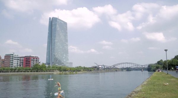 Nuove misure anti-crisi climatica dalla Banca Centrale Europea