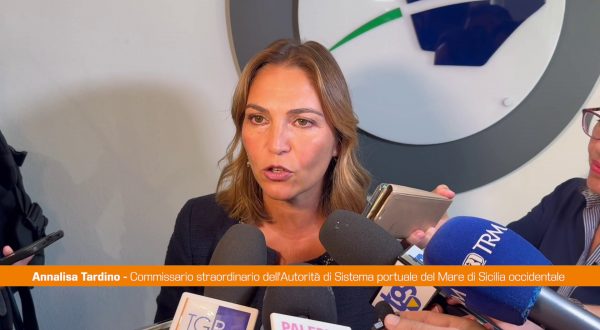 Palermo, Tardino “Intesa waterfront passo avanti importante per città”