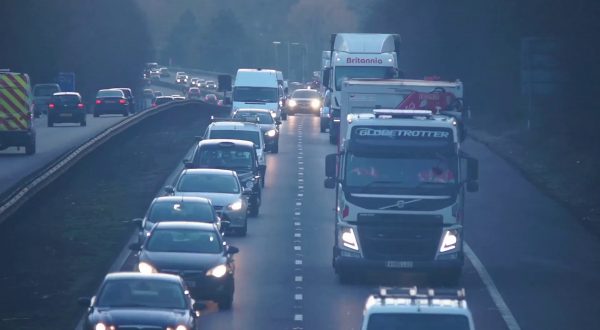 Rimorchi e semirimorchi, mercato in crescita