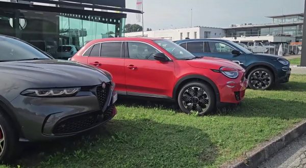 Cresce ancora il mercato dell’auto usata