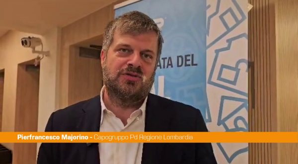 Casa, Majorino “Serve grande alleanza tra istituzioni e privati”